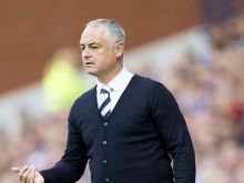 Ray McKinnon