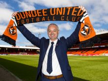 Ray McKinnon