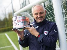 Ray McKinnon