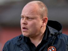 Ray McKinnon