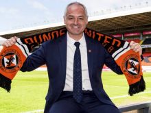 Ray McKinnon