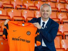 Ray McKinnon
