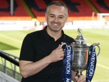 Ray McKinnon