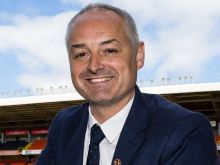 Ray McKinnon