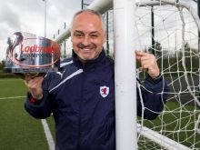 Ray McKinnon