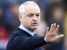 Ray McKinnon