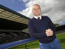 Ray McKinnon
