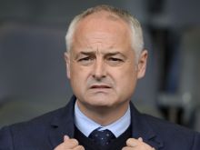 Ray McKinnon