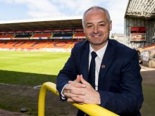 Ray McKinnon