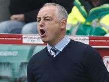 Ray McKinnon