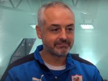 Ray McKinnon
