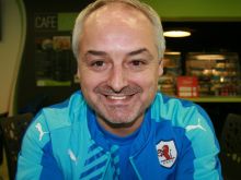 Ray McKinnon