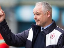 Ray McKinnon