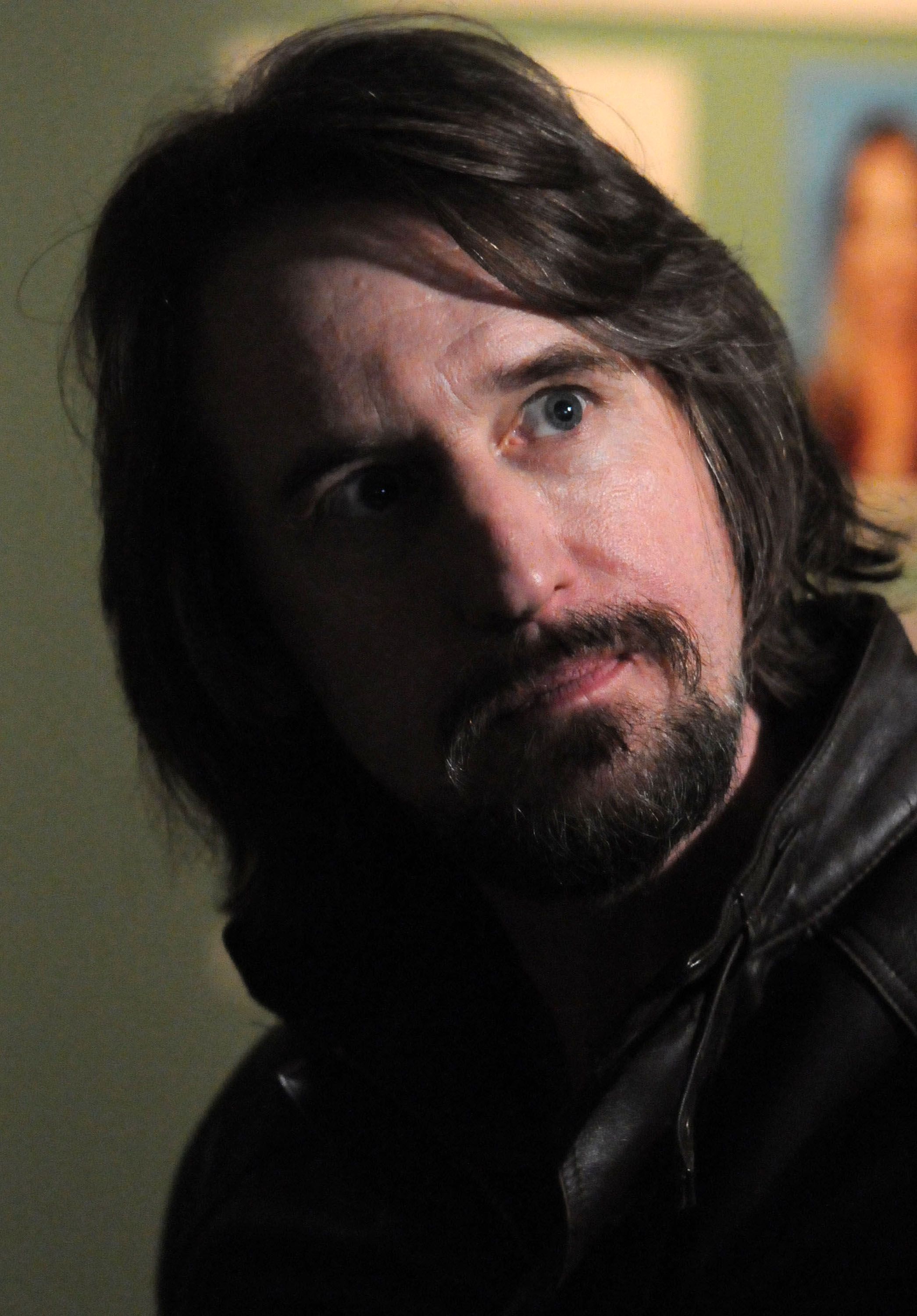 Ray Mckinnon Movies And Tv Shows