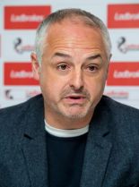 Ray McKinnon