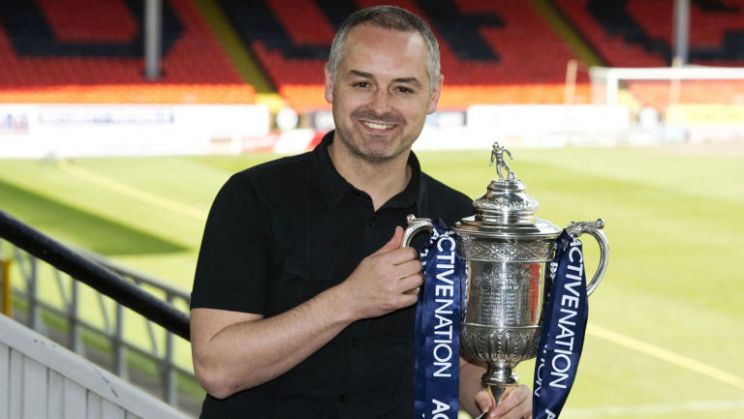 Ray McKinnon