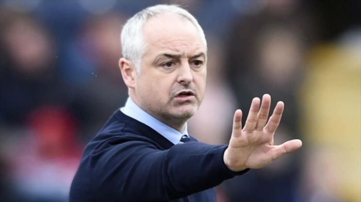 Ray McKinnon