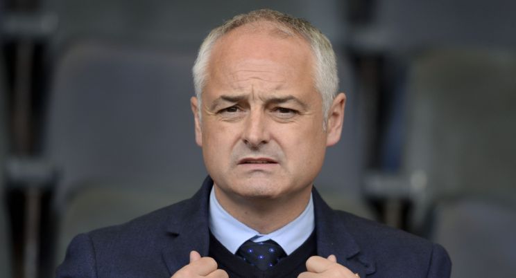 Ray McKinnon