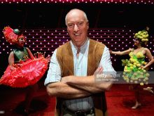 Ray Meagher