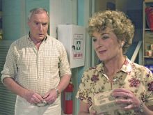 Ray Meagher