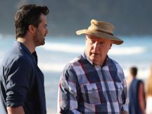 Ray Meagher
