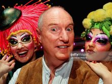 Ray Meagher
