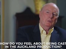 Ray Meagher