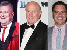 Ray Meagher
