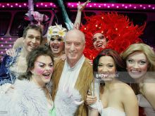 Ray Meagher