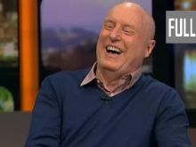 Ray Meagher