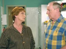 Ray Meagher
