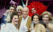 Ray Meagher