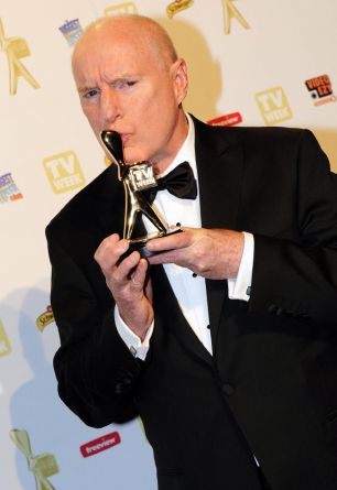 Ray Meagher