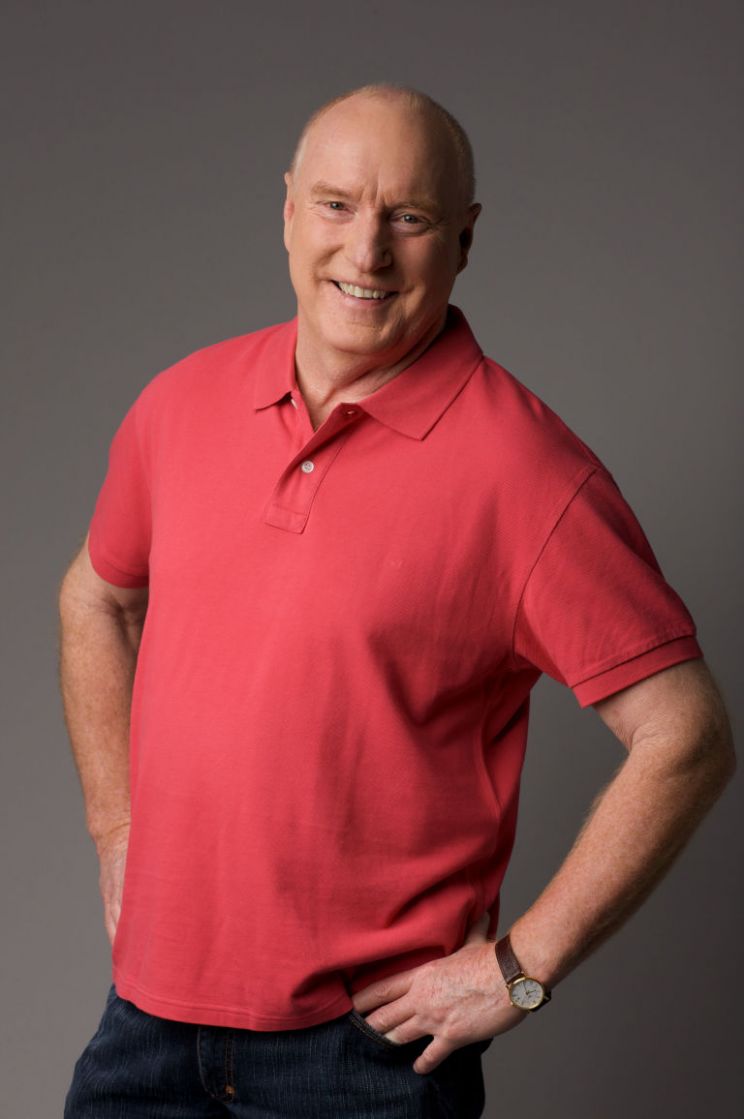 Ray Meagher