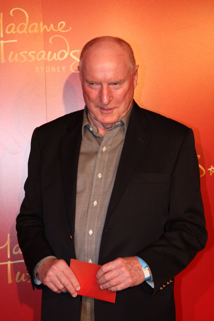 Ray Meagher