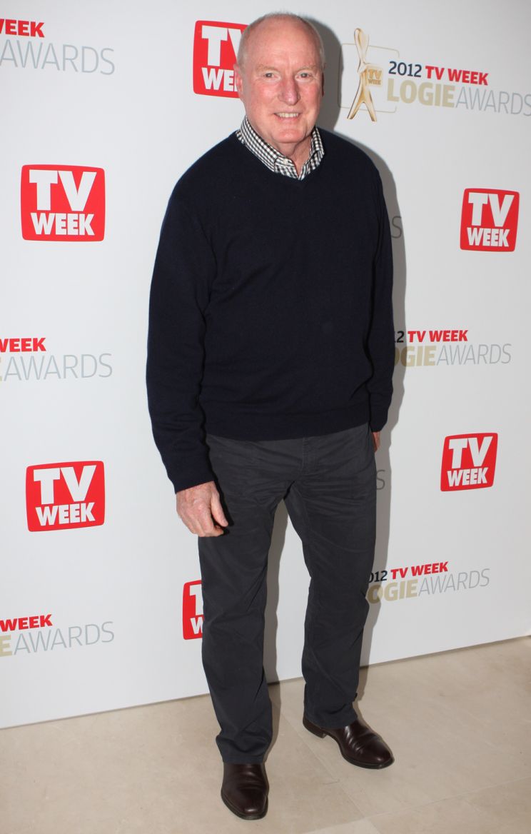 Ray Meagher