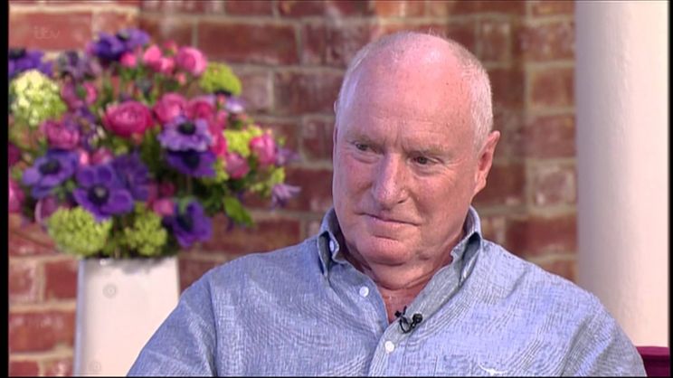 Ray Meagher