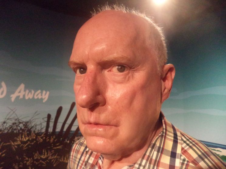Ray Meagher