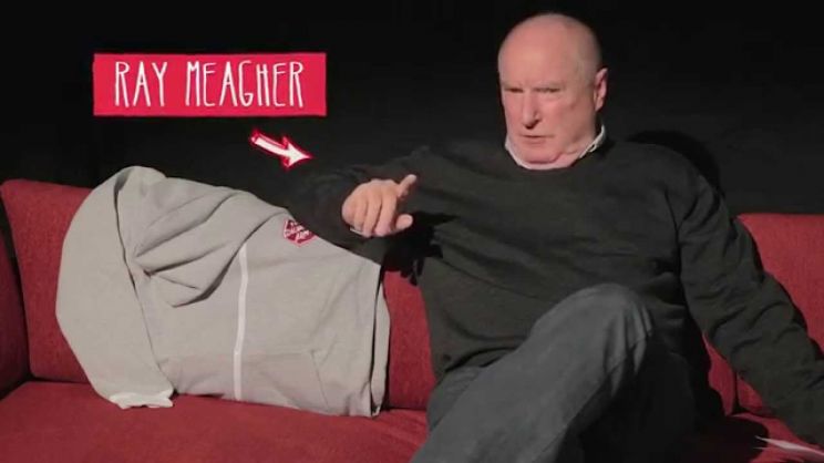 Ray Meagher