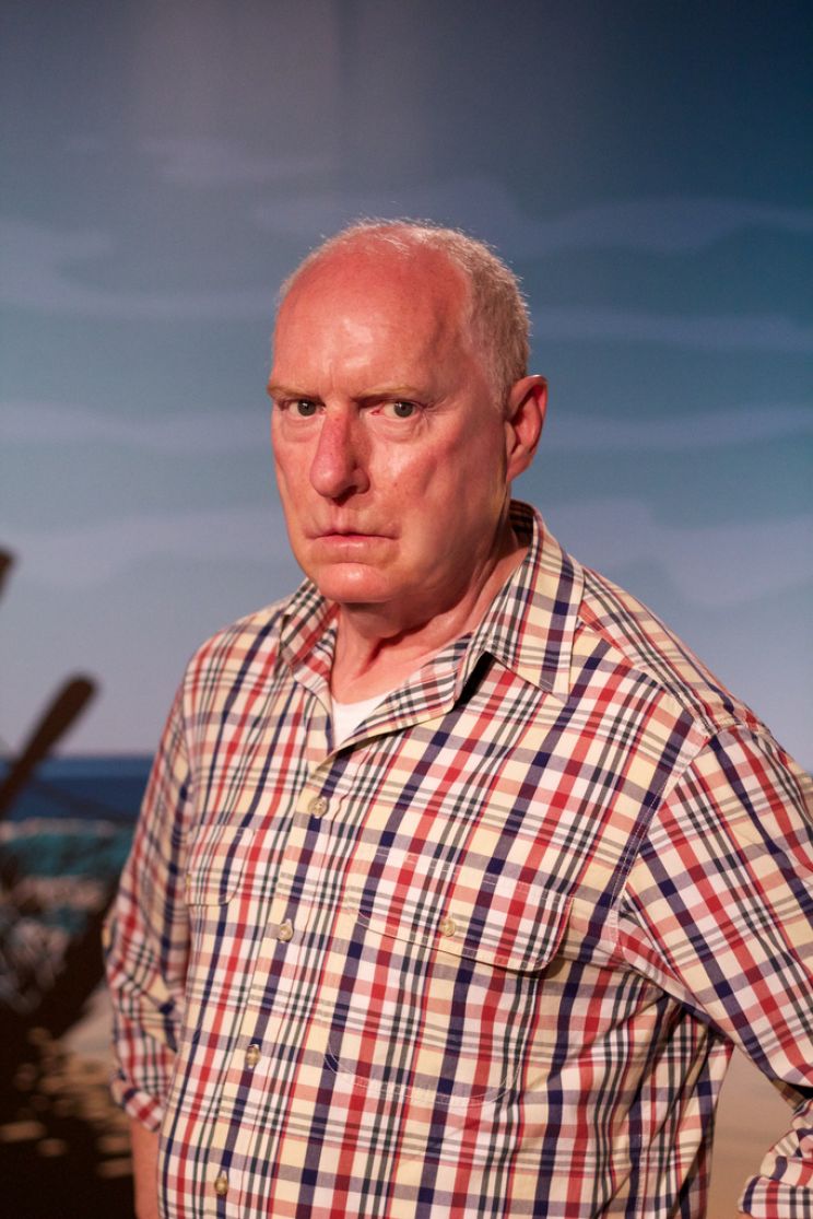 Ray Meagher