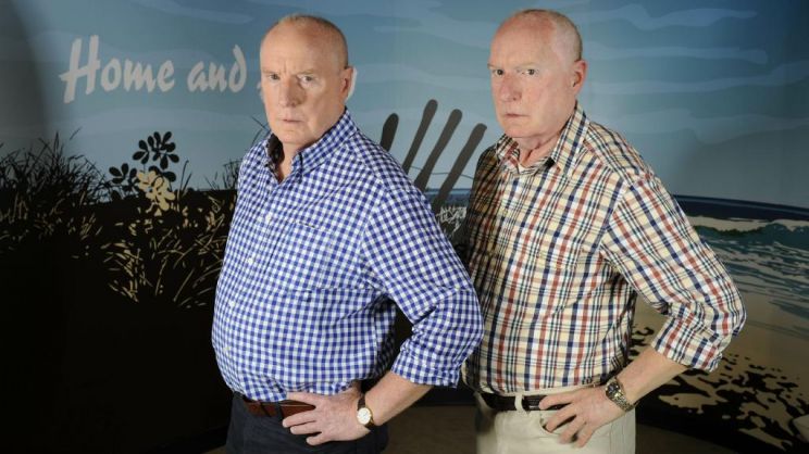 Ray Meagher