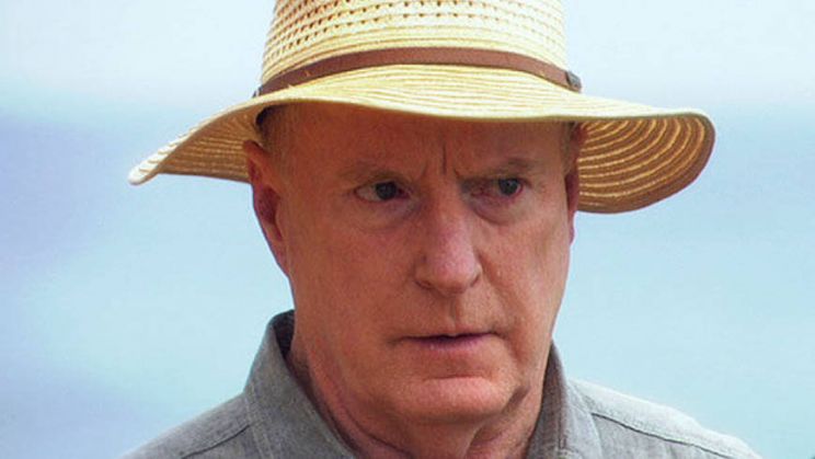 Ray Meagher