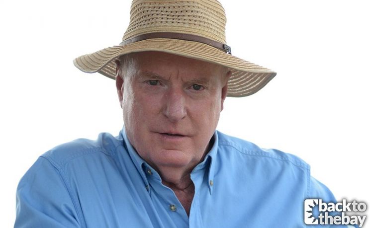 Ray Meagher