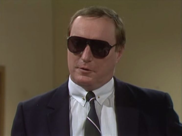 Ray Meagher