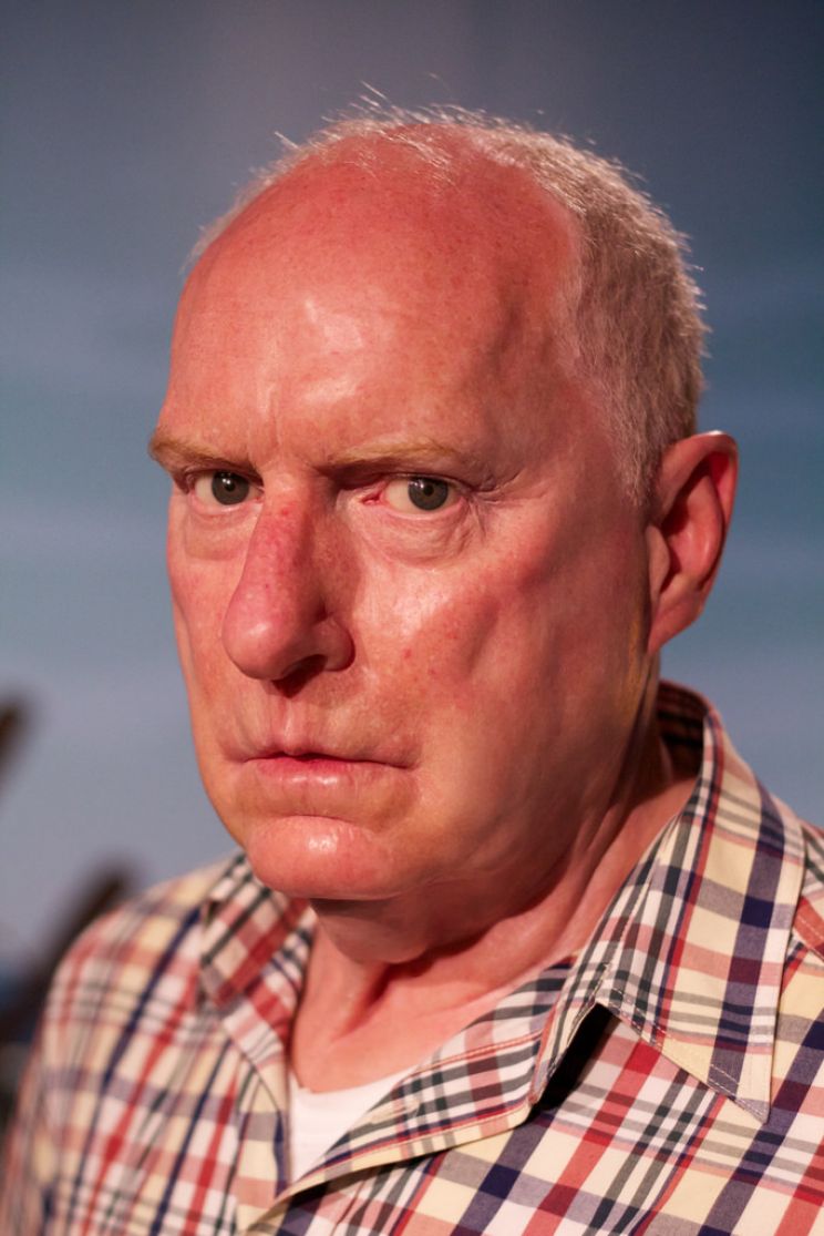 Ray Meagher
