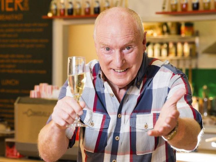 Ray Meagher