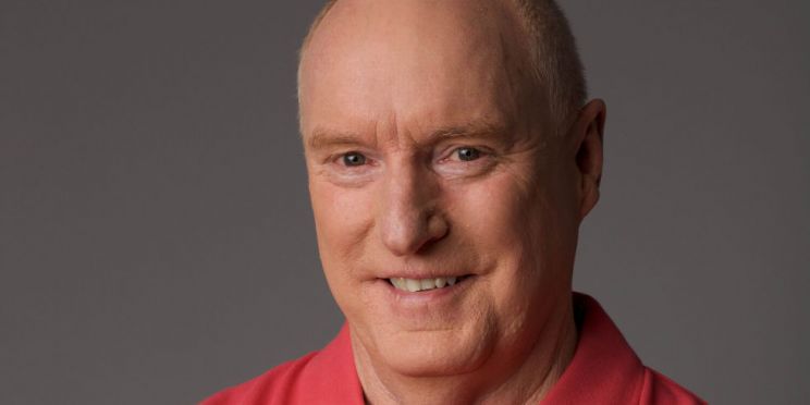 Ray Meagher