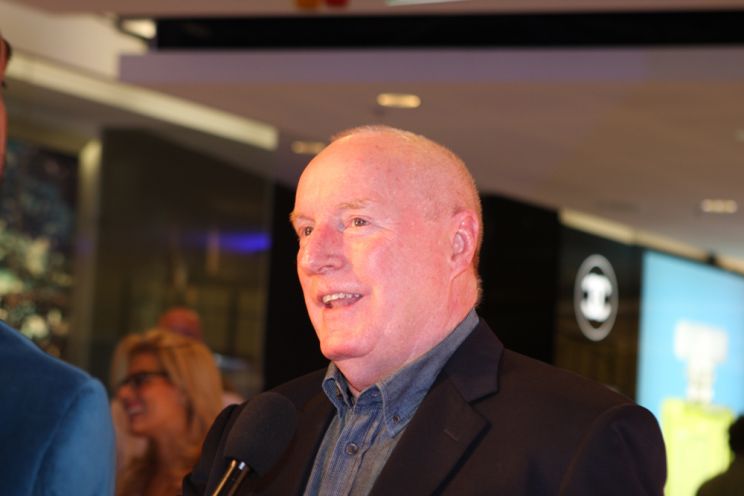 Ray Meagher