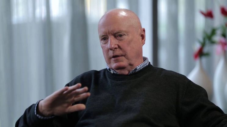 Ray Meagher