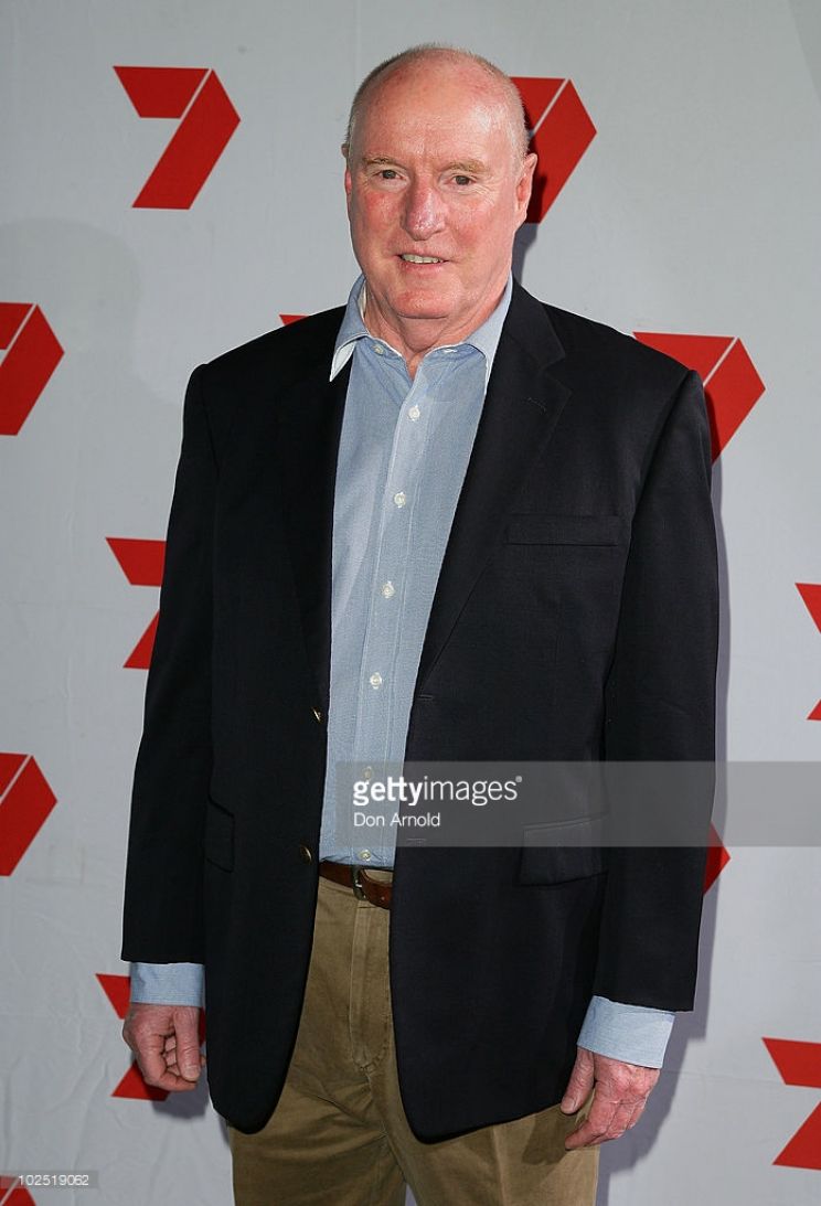 Ray Meagher